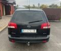 Чорний Опель Вектра, об'ємом двигуна 2 л та пробігом 299 тис. км за 4402 $, фото 4 на Automoto.ua
