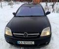 Черный Опель Вектра, объемом двигателя 2.2 л и пробегом 310 тыс. км за 3750 $, фото 1 на Automoto.ua