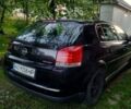 Черный Опель Вектра, объемом двигателя 2.2 л и пробегом 280 тыс. км за 3600 $, фото 5 на Automoto.ua