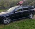Черный Опель Вектра, объемом двигателя 2 л и пробегом 340 тыс. км за 3200 $, фото 1 на Automoto.ua