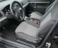 Черный Опель Вектра, объемом двигателя 1.8 л и пробегом 221 тыс. км за 3903 $, фото 4 на Automoto.ua