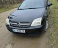 Черный Опель Вектра, объемом двигателя 1.8 л и пробегом 221 тыс. км за 3200 $, фото 1 на Automoto.ua
