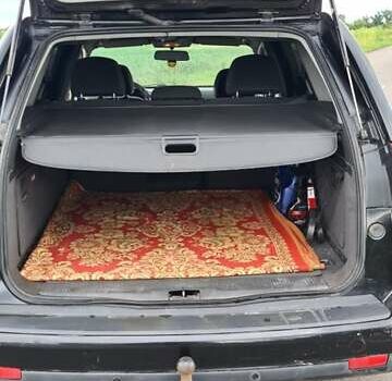 Черный Опель Вектра, объемом двигателя 2.17 л и пробегом 580 тыс. км за 3000 $, фото 9 на Automoto.ua