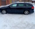 Черный Опель Вектра, объемом двигателя 2.2 л и пробегом 310 тыс. км за 3750 $, фото 1 на Automoto.ua