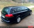 Черный Опель Вектра, объемом двигателя 1.9 л и пробегом 400 тыс. км за 3500 $, фото 3 на Automoto.ua