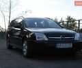 Черный Опель Вектра, объемом двигателя 1.91 л и пробегом 445 тыс. км за 2900 $, фото 1 на Automoto.ua