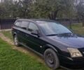 Черный Опель Вектра, объемом двигателя 2 л и пробегом 340 тыс. км за 3000 $, фото 7 на Automoto.ua