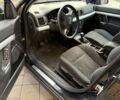 Черный Опель Вектра, объемом двигателя 1.9 л и пробегом 220 тыс. км за 2150 $, фото 4 на Automoto.ua
