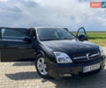 Черный Опель Вектра, объемом двигателя 2.2 л и пробегом 328 тыс. км за 3250 $, фото 7 на Automoto.ua