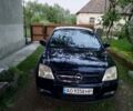 Черный Опель Вектра, объемом двигателя 2.2 л и пробегом 280 тыс. км за 4500 $, фото 1 на Automoto.ua