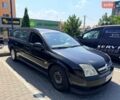 Черный Опель Вектра, объемом двигателя 1.91 л и пробегом 424 тыс. км за 3500 $, фото 2 на Automoto.ua