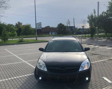 Опель Вектра 2004 в Ивано-Франковске на Automoto.ua Черный Опель Вектра, объемом двигателя 0 л и пробегом 354 тыс. км за 3800 $, фото 4 на Automoto.ua