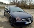 Черный Опель Вектра, объемом двигателя 2.2 л и пробегом 0 тыс. км за 3750 $, фото 3 на Automoto.ua