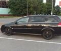 Черный Опель Вектра, объемом двигателя 1.9 л и пробегом 400 тыс. км за 4000 $, фото 13 на Automoto.ua