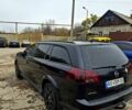 Чорний Опель Вектра, об'ємом двигуна 2.2 л та пробігом 0 тис. км за 3750 $, фото 5 на Automoto.ua