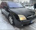 Черный Опель Вектра, объемом двигателя 2.2 л и пробегом 202 тыс. км за 800 $, фото 3 на Automoto.ua
