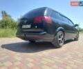 Черный Опель Вектра, объемом двигателя 1.9 л и пробегом 290 тыс. км за 4200 $, фото 4 на Automoto.ua