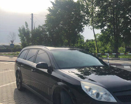 Опель Вектра 2004 в Ивано-Франковске на Automoto.ua Черный Опель Вектра, объемом двигателя 0 л и пробегом 354 тыс. км за 3800 $, фото 6 на Automoto.ua