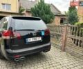 Черный Опель Вектра, объемом двигателя 2.96 л и пробегом 316 тыс. км за 3800 $, фото 3 на Automoto.ua