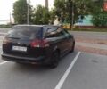 Черный Опель Вектра, объемом двигателя 1.9 л и пробегом 400 тыс. км за 4000 $, фото 9 на Automoto.ua