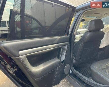 Чорний Опель Вектра, об'ємом двигуна 1.91 л та пробігом 291 тис. км за 3777 $, фото 20 на Automoto.ua