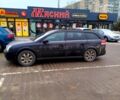 Черный Опель Вектра, объемом двигателя 2.2 л и пробегом 300 тыс. км за 4500 $, фото 4 на Automoto.ua