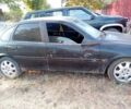 Черный Опель Вектра, объемом двигателя 2.2 л и пробегом 200 тыс. км за 3500 $, фото 1 на Automoto.ua