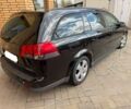 Черный Опель Вектра, объемом двигателя 1.9 л и пробегом 220 тыс. км за 2150 $, фото 2 на Automoto.ua