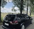 Черный Опель Вектра, объемом двигателя 3 л и пробегом 319 тыс. км за 5440 $, фото 3 на Automoto.ua