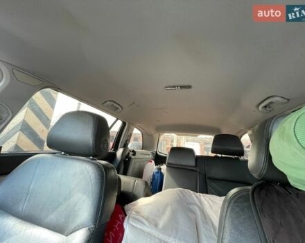 Чорний Опель Вектра, об'ємом двигуна 1.91 л та пробігом 291 тис. км за 3777 $, фото 13 на Automoto.ua