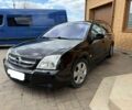 Черный Опель Вектра, объемом двигателя 1.9 л и пробегом 220 тыс. км за 2150 $, фото 1 на Automoto.ua