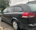 Черный Опель Вектра, объемом двигателя 1.9 л и пробегом 100 тыс. км за 4700 $, фото 3 на Automoto.ua