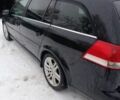 Черный Опель Вектра, объемом двигателя 2.2 л и пробегом 310 тыс. км за 3750 $, фото 2 на Automoto.ua