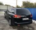 Черный Опель Вектра, объемом двигателя 1.9 л и пробегом 424 тыс. км за 4600 $, фото 3 на Automoto.ua