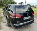 Черный Опель Вектра, объемом двигателя 1.9 л и пробегом 500 тыс. км за 2500 $, фото 4 на Automoto.ua