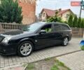 Черный Опель Вектра, объемом двигателя 2.96 л и пробегом 316 тыс. км за 3800 $, фото 1 на Automoto.ua