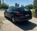Черный Опель Вектра, объемом двигателя 2 л и пробегом 333 тыс. км за 2685 $, фото 6 на Automoto.ua