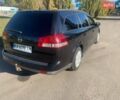 Черный Опель Вектра, объемом двигателя 1.9 л и пробегом 239 тыс. км за 5000 $, фото 4 на Automoto.ua
