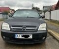 Черный Опель Вектра, объемом двигателя 1.9 л и пробегом 100 тыс. км за 4700 $, фото 1 на Automoto.ua