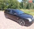 Черный Опель Вектра, объемом двигателя 1.9 л и пробегом 290 тыс. км за 4200 $, фото 2 на Automoto.ua