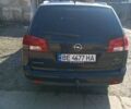 Черный Опель Вектра, объемом двигателя 2.17 л и пробегом 280 тыс. км за 5000 $, фото 1 на Automoto.ua