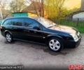 Черный Опель Вектра, объемом двигателя 1.9 л и пробегом 0 тыс. км за 4200 $, фото 1 на Automoto.ua