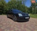 Черный Опель Вектра, объемом двигателя 1.9 л и пробегом 290 тыс. км за 4200 $, фото 1 на Automoto.ua