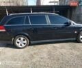 Черный Опель Вектра, объемом двигателя 2.17 л и пробегом 280 тыс. км за 5000 $, фото 2 на Automoto.ua