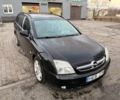 Чорний Опель Вектра, об'ємом двигуна 2.2 л та пробігом 350 тис. км за 2450 $, фото 5 на Automoto.ua