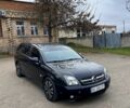 Черный Опель Вектра, объемом двигателя 22 л и пробегом 398 тыс. км за 3700 $, фото 1 на Automoto.ua