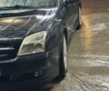 Черный Опель Вектра, объемом двигателя 2 л и пробегом 350 тыс. км за 2200 $, фото 4 на Automoto.ua