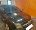 Черный Опель Вектра, объемом двигателя 2.2 л и пробегом 253 тыс. км за 3700 $, фото 1 на Automoto.ua
