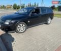 Черный Опель Вектра, объемом двигателя 2.2 л и пробегом 233 тыс. км за 4200 $, фото 1 на Automoto.ua