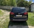 Чорний Опель Вектра, об'ємом двигуна 1.9 л та пробігом 270 тис. км за 4500 $, фото 2 на Automoto.ua